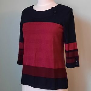 Laura Petites sweater